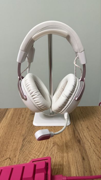 Игровой полный сетап