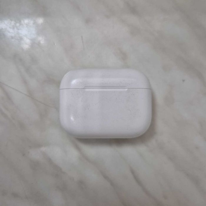 Casti Apple Airpods 3 pro Zeus Amanet Rahova 36435