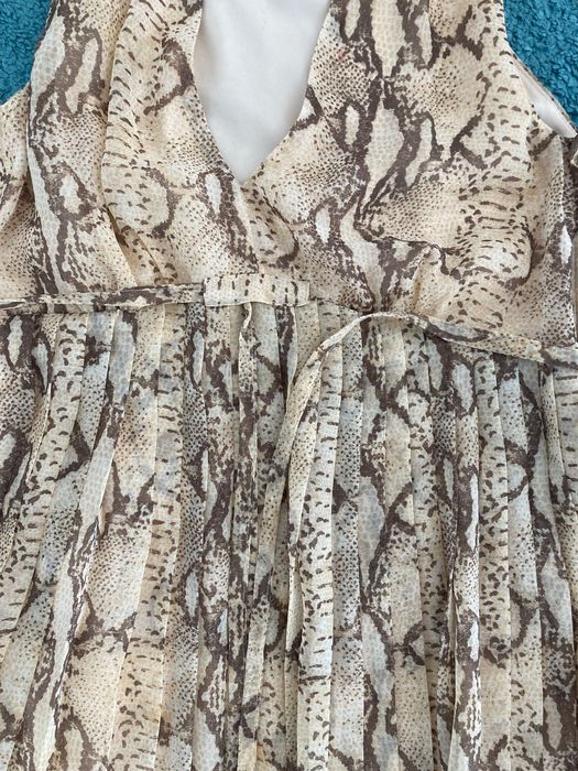 Дамска  рокля от H&M