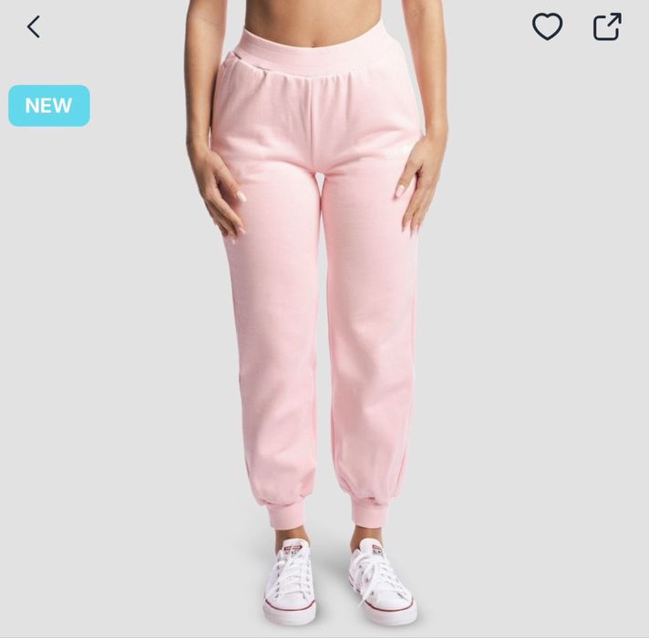 GymBeam спортен топъл комплект