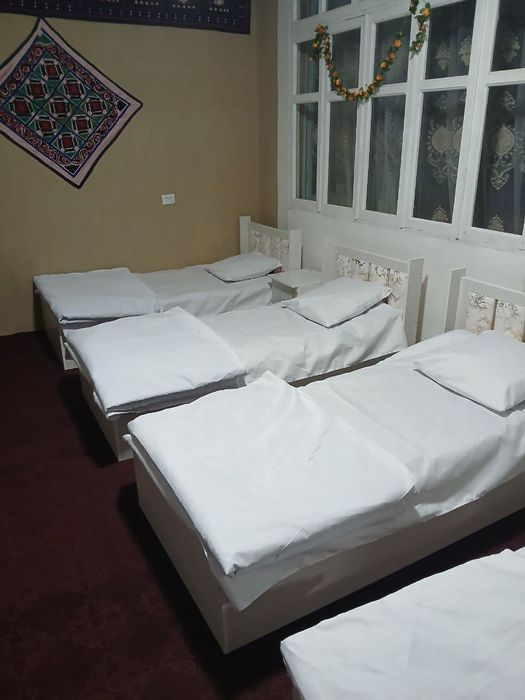 Mehmon uyi, hostel, dam olish maskani, hotel, kunlik ijara uy,