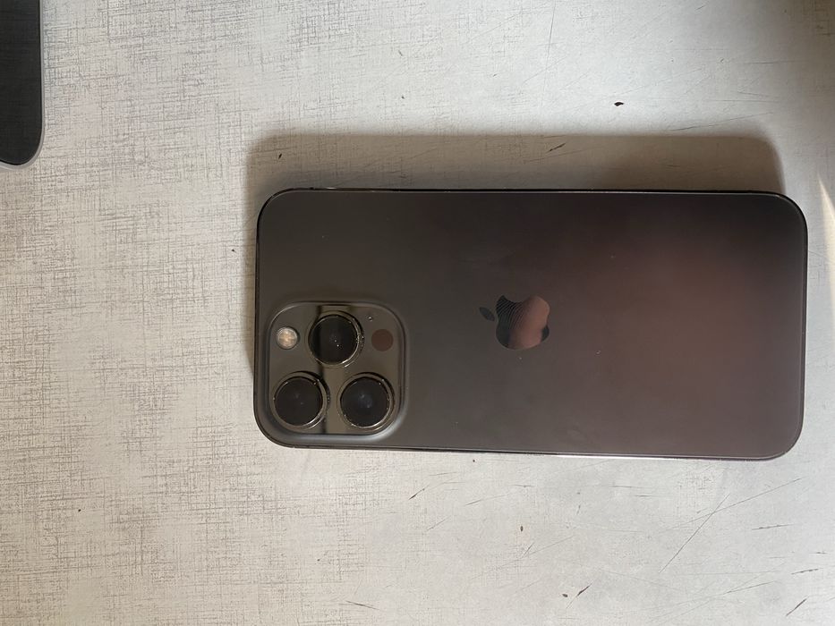 Iphone 13 pro 128 gb