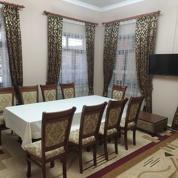 Продажа дома 40 лет победы