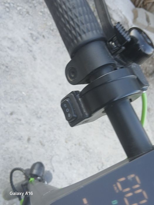 Trotineta electrica în stare buna