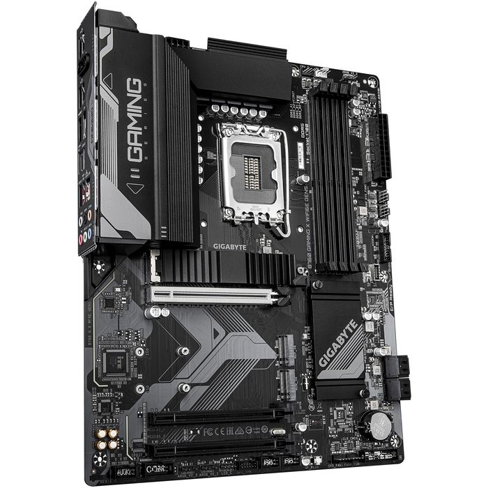 Placa baza Gigabyte B760 GAMING X WIFI6E GEN5 LGA1700 DDR5 Full Box