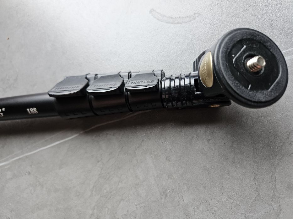 Yunteng 188 selfie stick