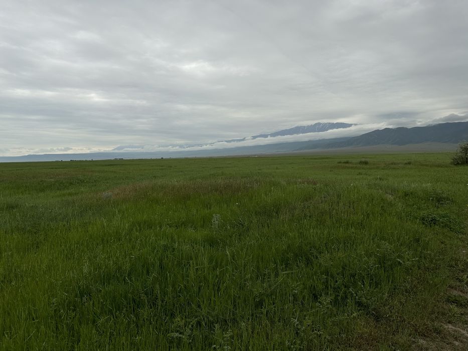 Продам участок