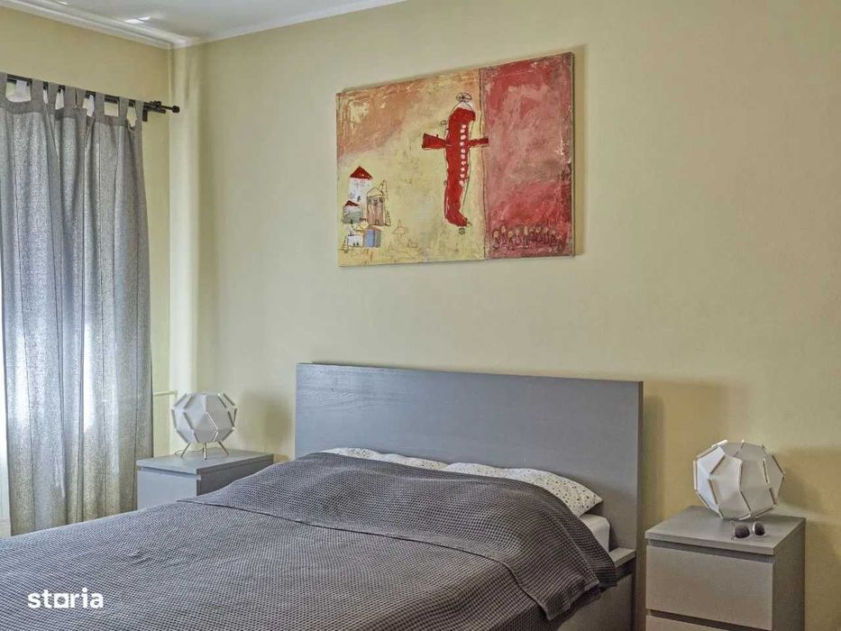 Apartament spațios de închiriat în vilă – 200mp ultra-central Suceava