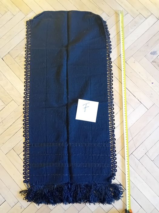 Catrinte traditionale populare romanesti