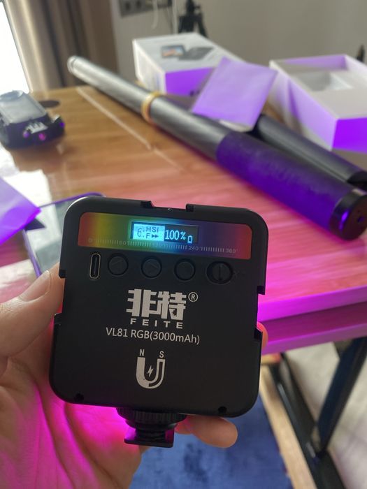 Insta360 One X3 Состояние отличное, полный комплект