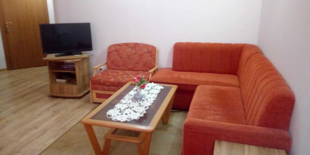 Продава се Двустаен апартамент в Свети Влас - 60 кв.м за 1317 €/кв.м - Снимка #4