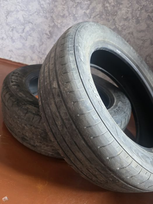 Продам авто шины
