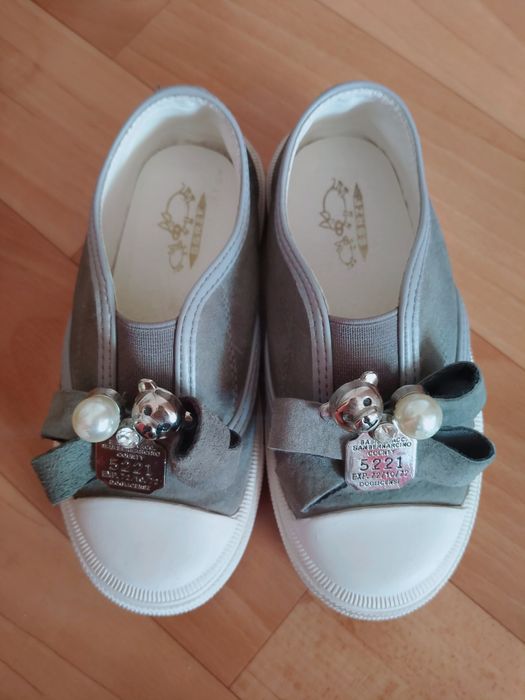 Детская обувь