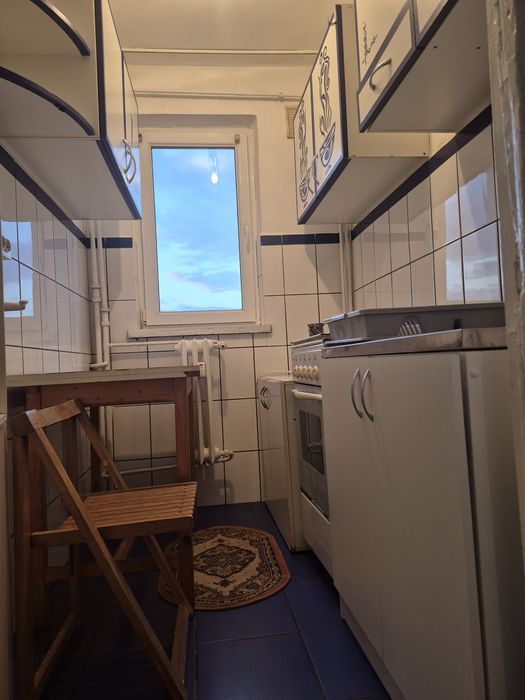 Inchiriez apartament 2 camere in Iasi