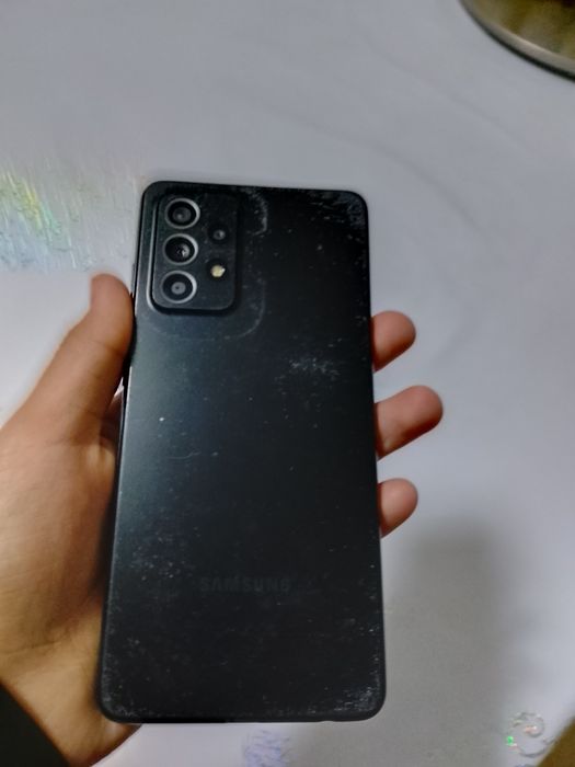 Продаю Samsung a52