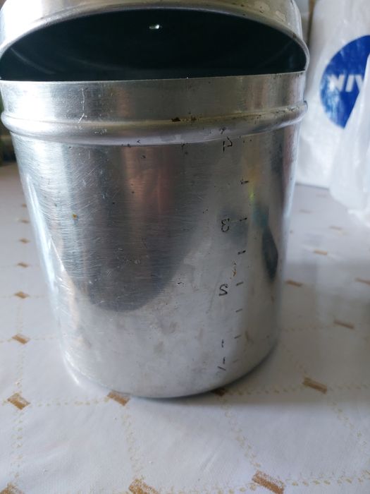 Ёмкость, боченок для сыпучих