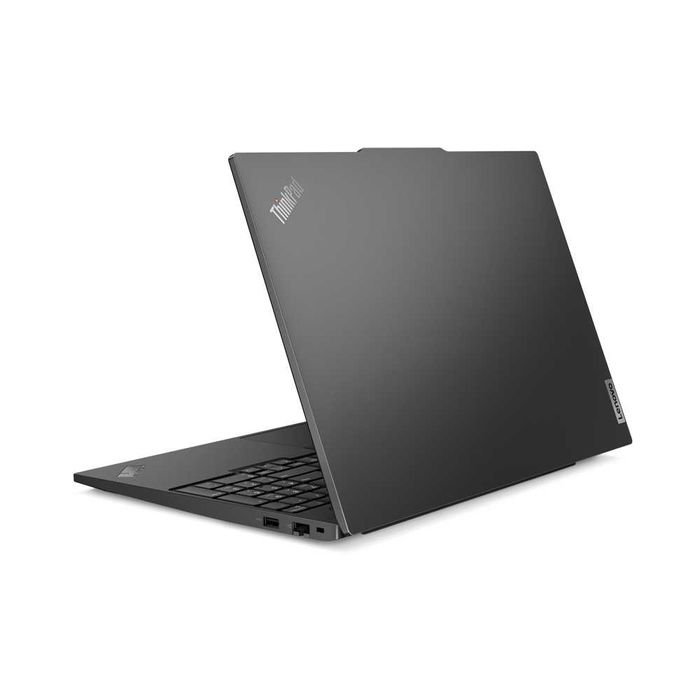 16” ThinkPad E16 / Intel Core Ultra 5 125U / 256GB SSD / Win11