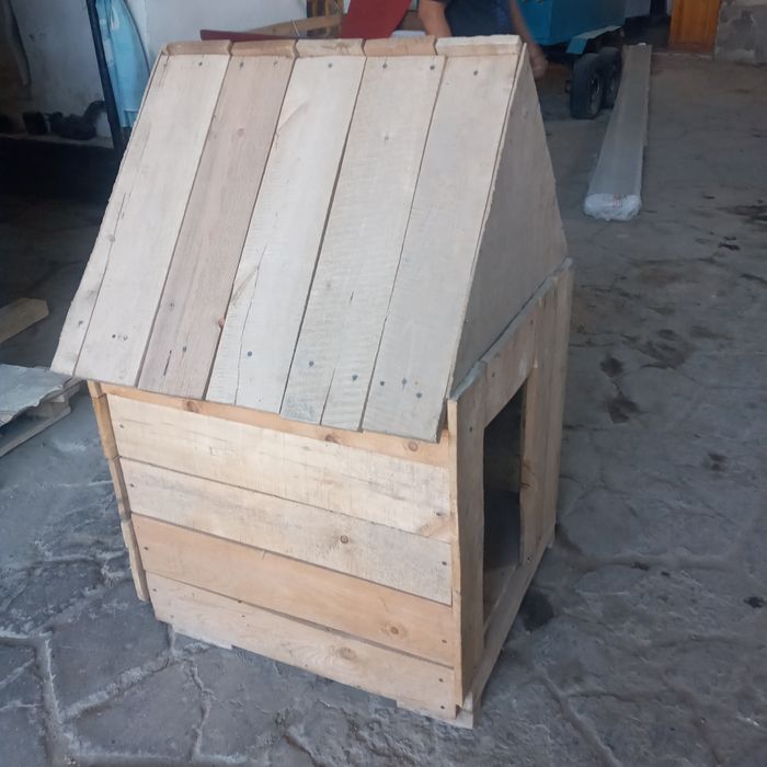 Продаю бутка для собак