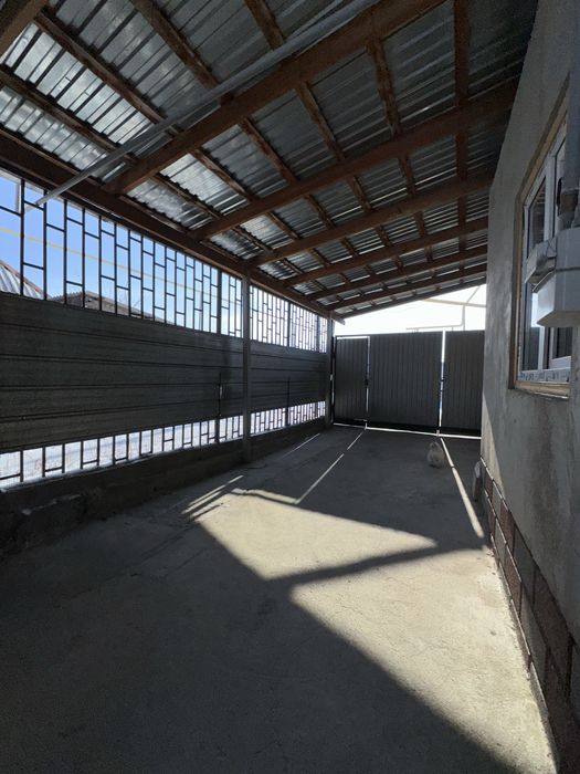 Дом 80 квадратов 8 соток