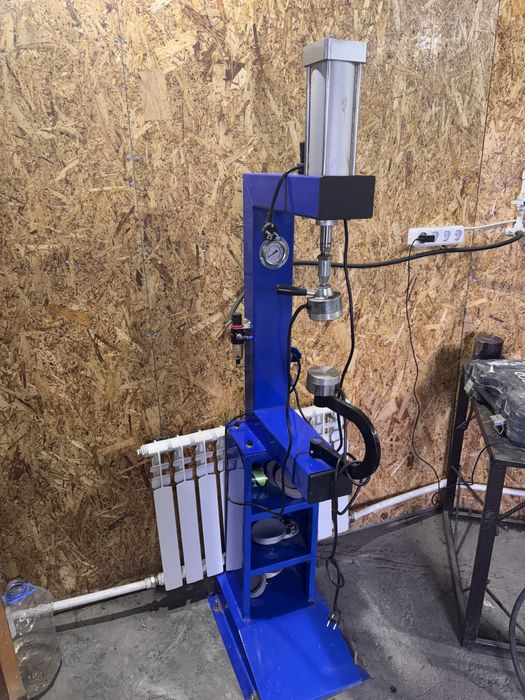 Шиномонтаж в аренду