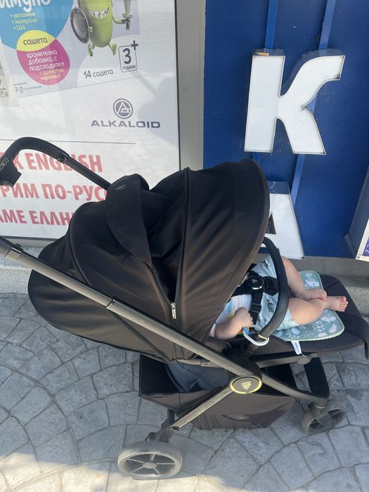 Venicci Vero лятна количка
