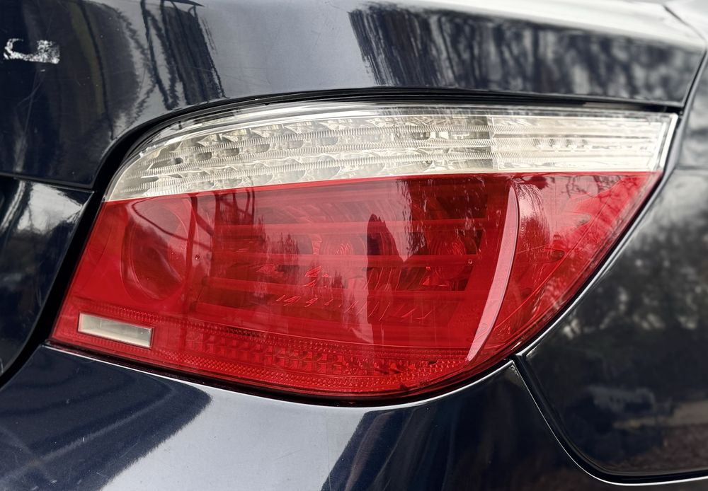 Оригинални диодни стопове за бмв Е60
