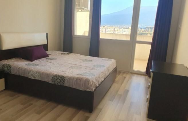 Дава се под наем Тристаен апартамент в София, Овча купел 2 - 80 кв.м за 600 € - Снимка #1