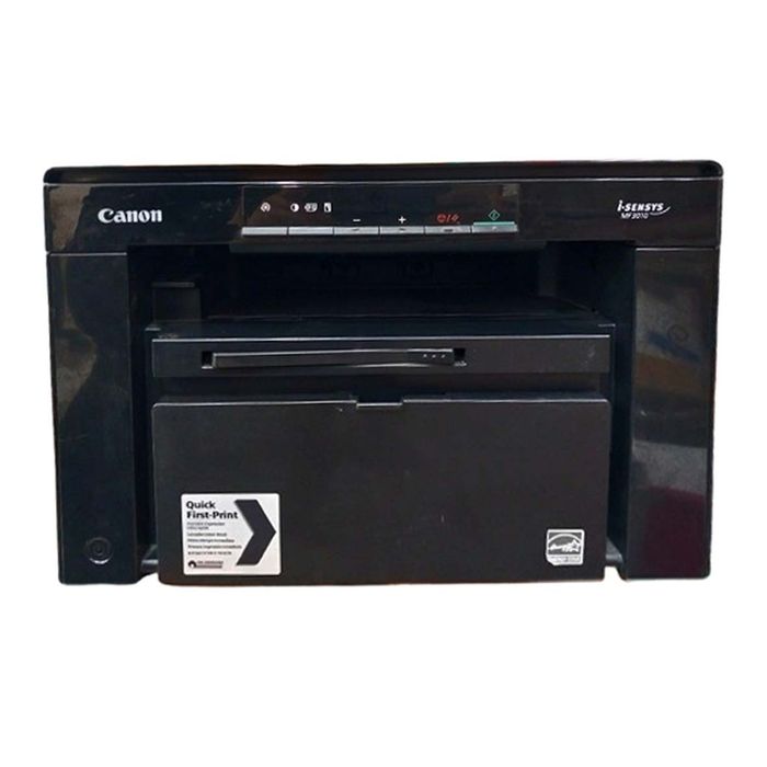 Canon MF3010 printer