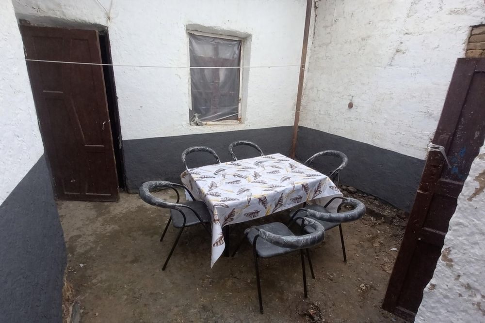 Срочно 2 хона Арендага берилади Факат Оила Закс