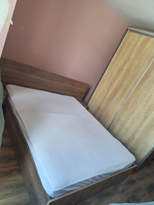 Спалня 160 / 200