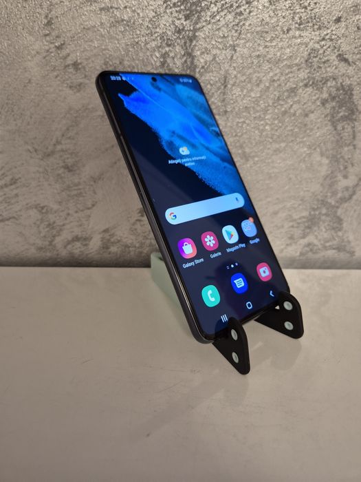 Galaxy S21 5G 128GB Impecabil