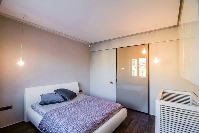 Дава се под наем Двустаен апартамент в София, Център - 75 кв.м за 750 € - Снимка #11