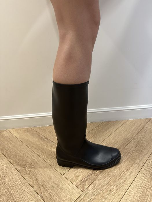 Резиновые сапоги Asos