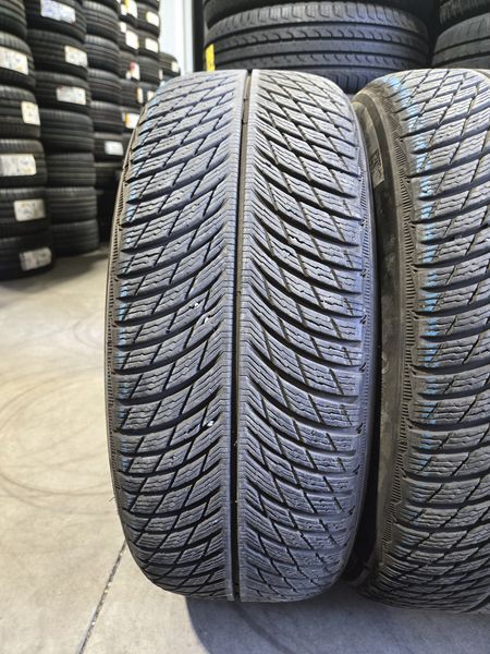 235/50/20//255/45/20 MICHELIN 4бр