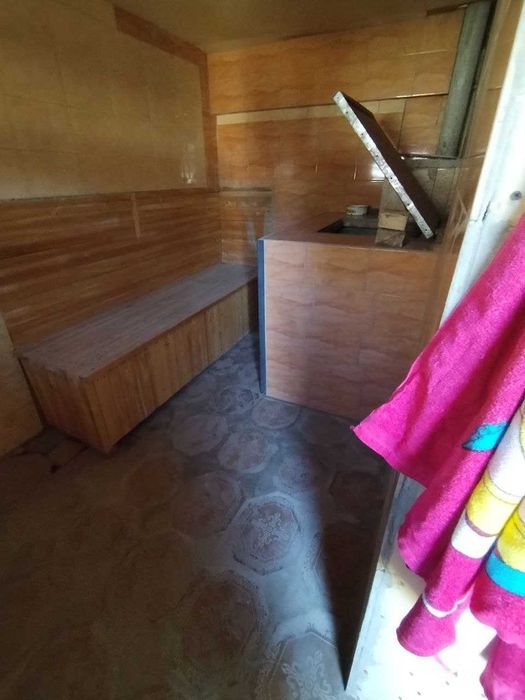 Дача 6 соток Янгиюль, рядом с Саид Ота