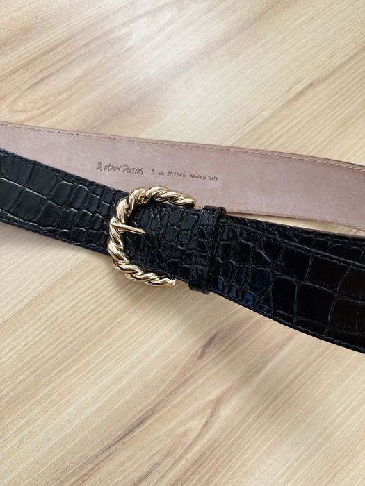 &other stories колан