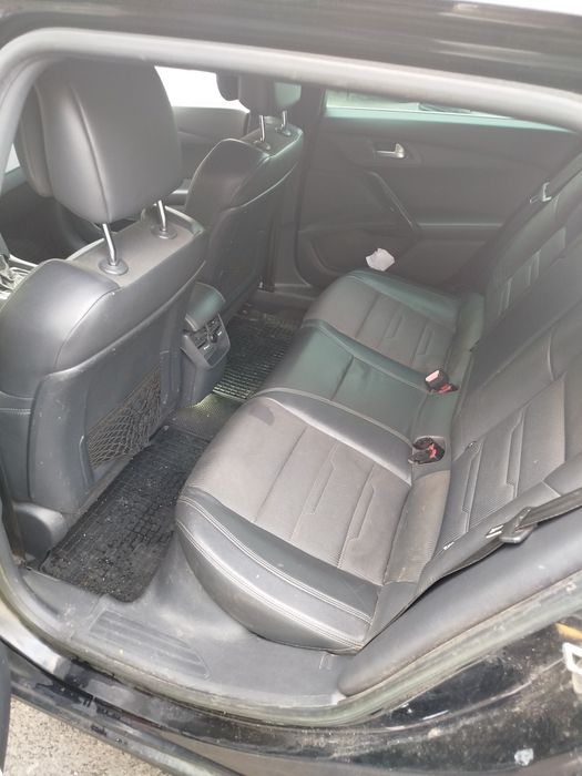Vand Peugeot 508 GT SW usor avariat