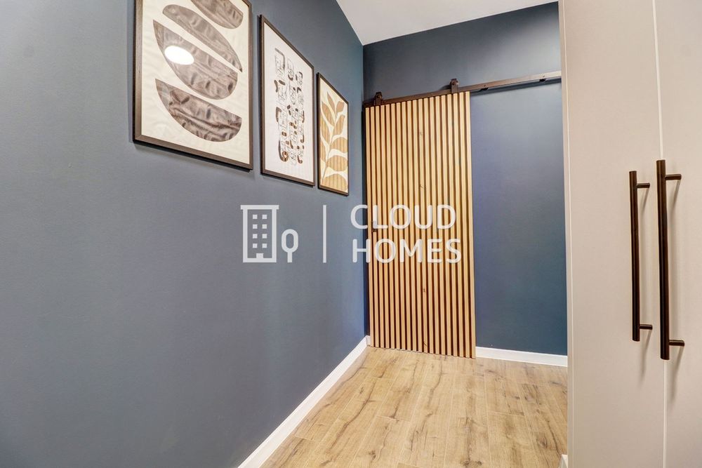 Дава се под наем Четиристаен апартамент в София, Полигона - 130 кв.м за 1100 € - Снимка #11