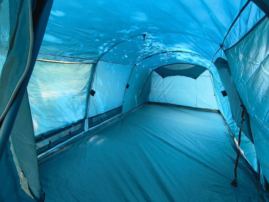 Къмпинг палатка Vango Aether 450 xl