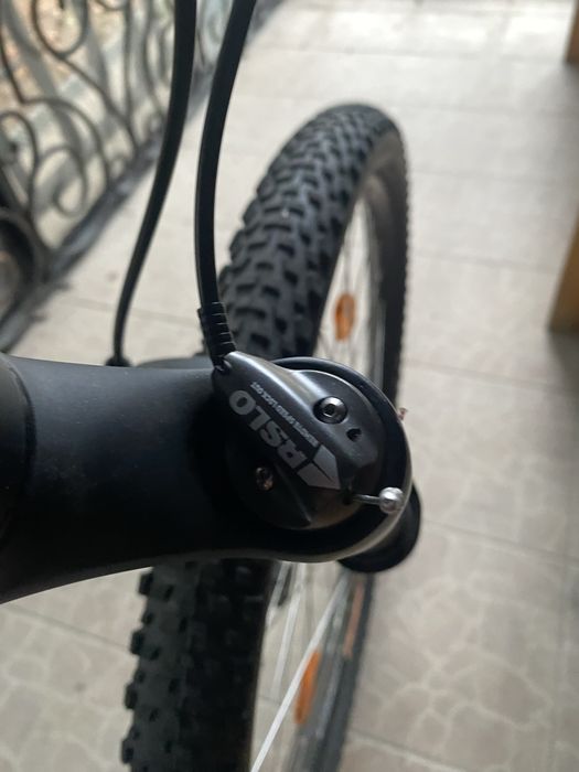 Bicicleta KTM Peak 29” Hardtail