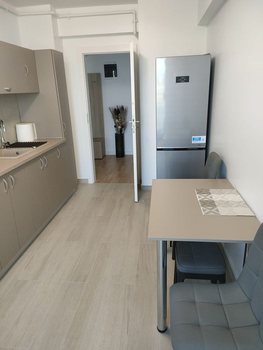 Apartament, prima inchiriere MRS Village