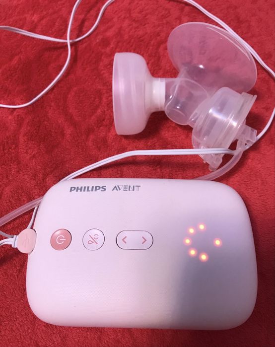 Pompa de san philips avent!