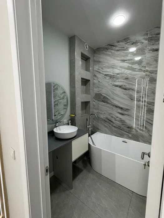 Сдам 2Х ком кв, в ЮНУСАБАДСКОМ районе, Ориентир: Ц4, Ц5, Ц6