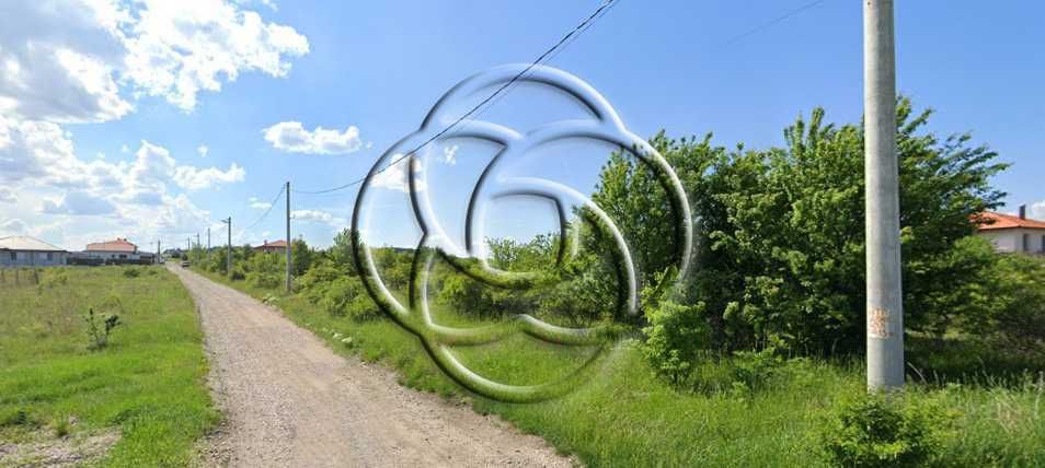 Продава се Парцел в с. Хераково, Област София-област - 580 кв.м за 140 €/кв.м - Снимка #4