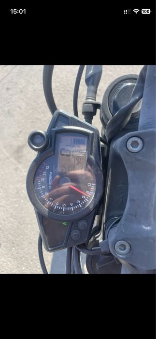 Продам мотоцикл Minsk