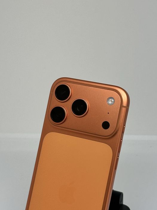 IP 17 PRO 256 GB 100% IMEI 58498