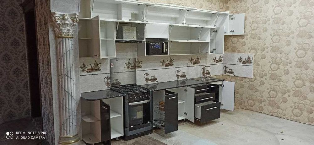 Мебель на заказ.