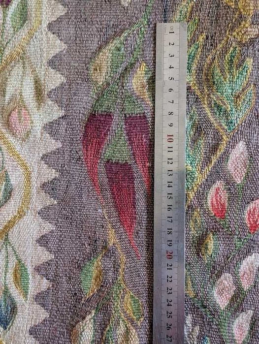 Covor oltenesc 200 x 290 cm