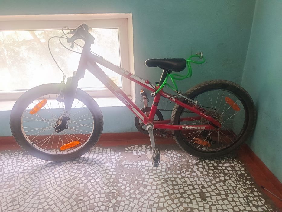 Продам детский велосипед centurion