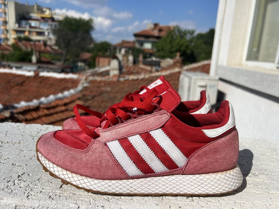 Adidas Forest Grove 42 2/3